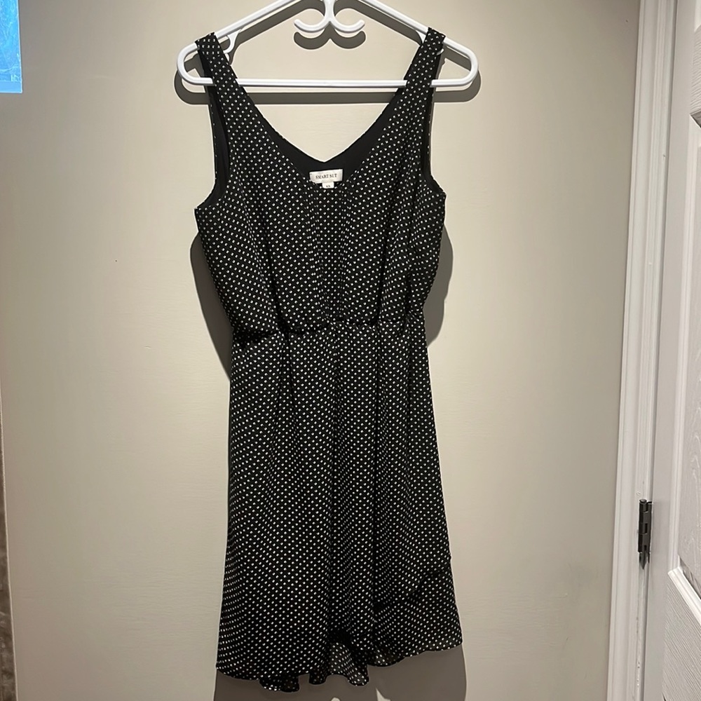 Smart set dress
